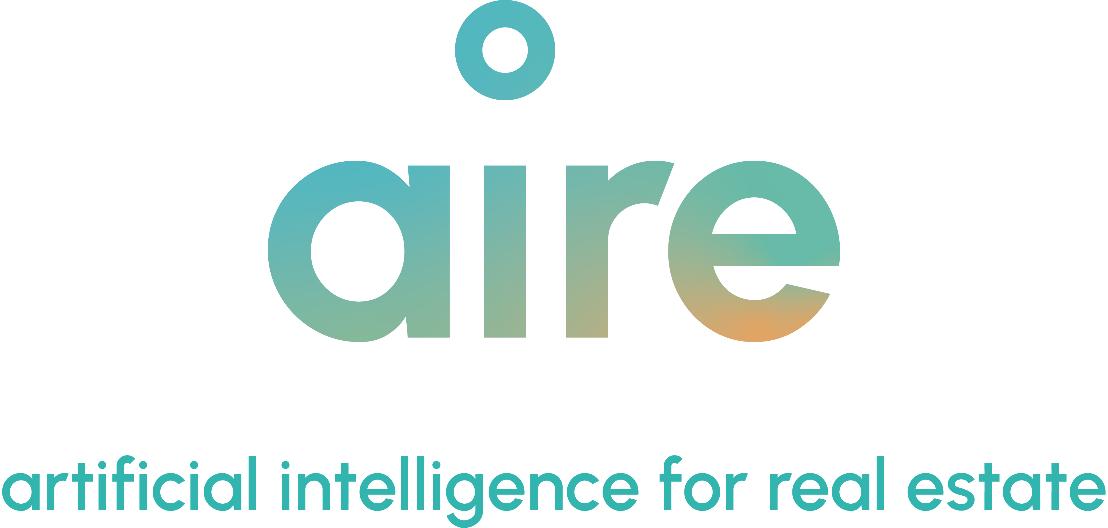 AIRE – artificial intelligence for real estate